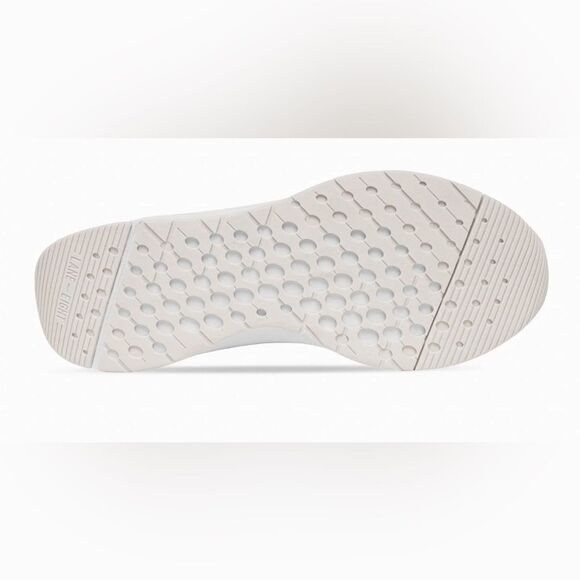 NWT Lane Eight Unisex Relay Trainer Athletic Tennis Shoe - Black - Size 9 - Picture 7 of 9